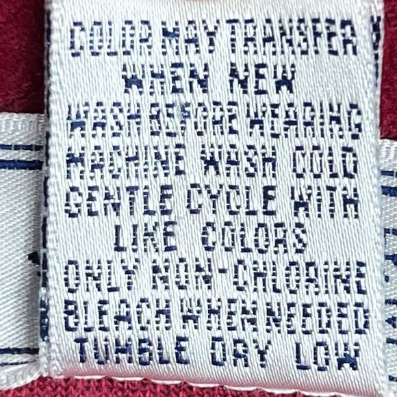 Jennifer Moore Vintage Diamond Pattern Velour Tracksuit Jacket - Picture 4 of 5